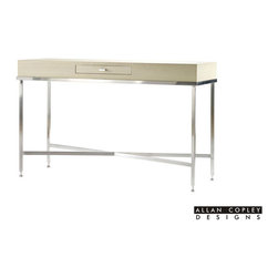 ACD-20601-03 Galleria Console Table - Buffets And Sideboards