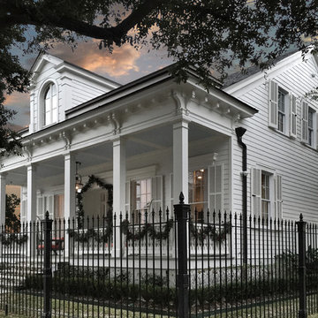 Uptown Residence