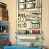Fresh Start: Organizing Your Craft Room