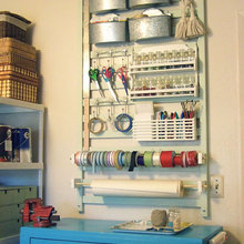 storage/organization