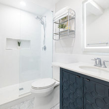 Bathroom Ideas