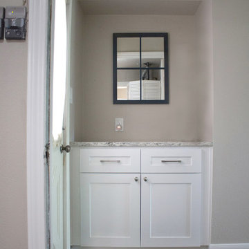 Alhambra Home Remodel