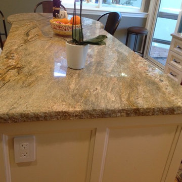 Kitchen in Rossmoor Walnut Creek