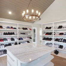 Closets