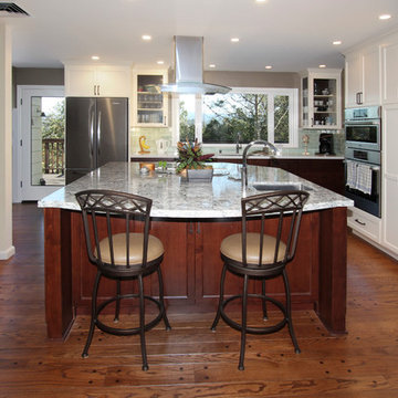 Addition by Subtraction In Scotts Valley