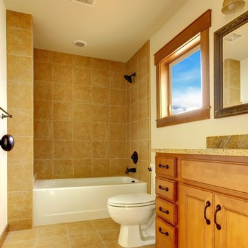 Bathroom Projects