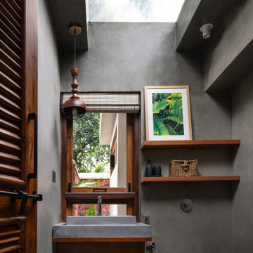 The Publishers' Home