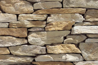 Manufactured Stone Products