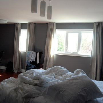 Bedrooms