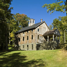 Barns