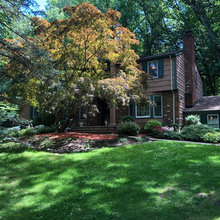 NORWOOD Exterior