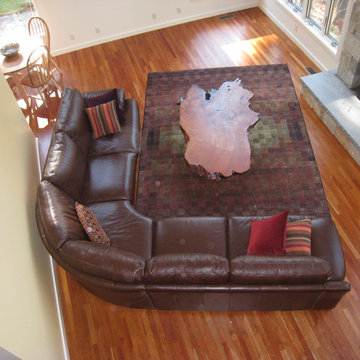 Berkshires Vacation Home