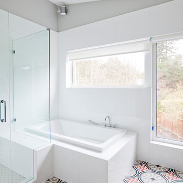 West Vancouver home gets a new life