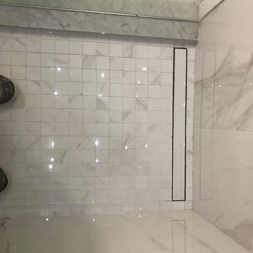 3/4 Bath Upgrade