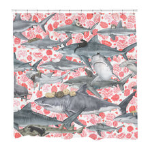 Shower Curtain