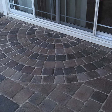 Interlocking Paver Projects