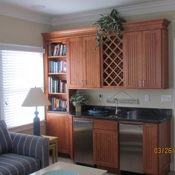 Our Work