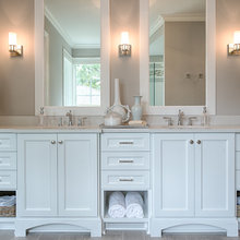 Master Bathroom Ideas