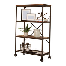 bookcases