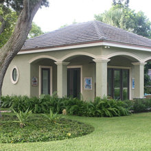 Exterior house colors