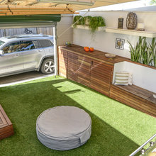 Car Port
