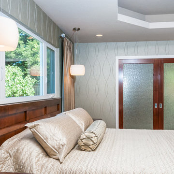Fremont Glenmoor Master Bedroom