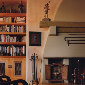 A House in Northern New Mexico