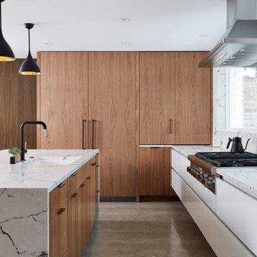 Woodside Modern Allure