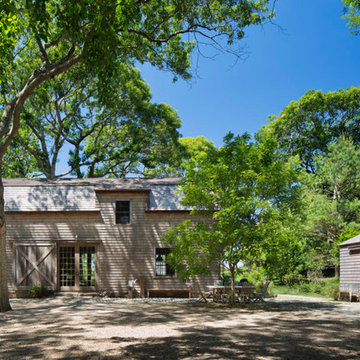 Peconic Barn Guest House