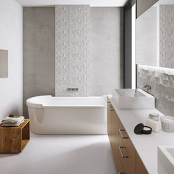 Wall Tile - Wall And Floor Tile