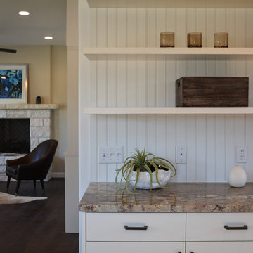 Hill Country Cottage