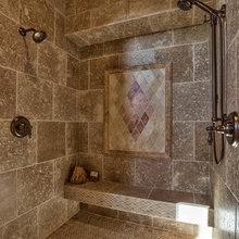 Kezar Master Bath