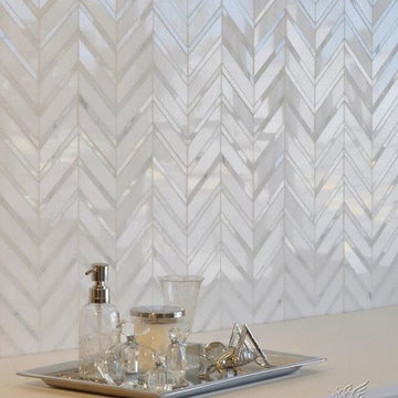 marble adds value and beauty