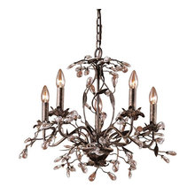 chandelier