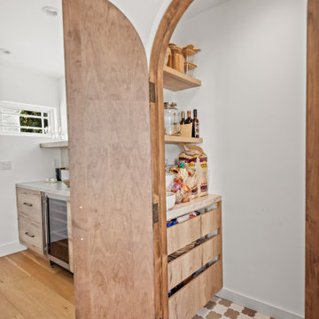 Kensington Kitchen