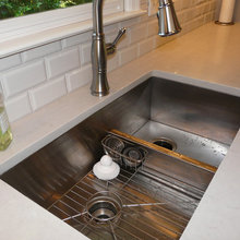 kitchen sinks