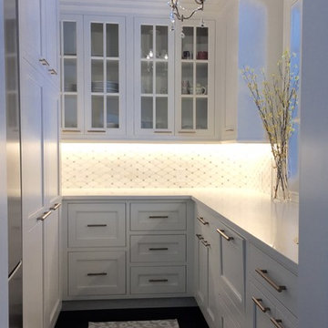 Elegant living