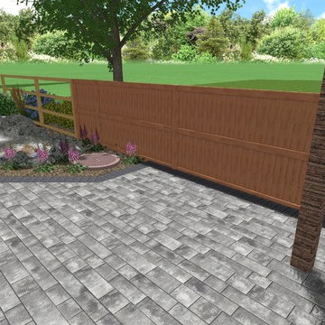 3D Rendering