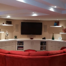 New House