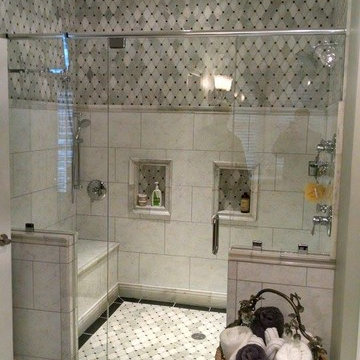 Jones Bathroom by Will Calton