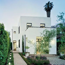 New Pecos House > Exterior - Architecture