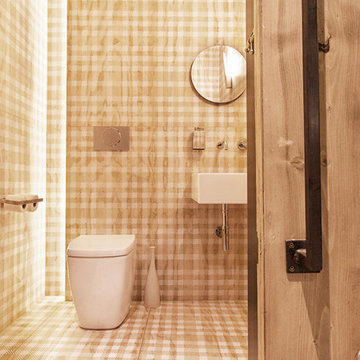Baños