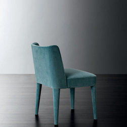KITA DINING CHAIR - Dining Chairs