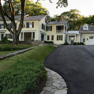 Stamford Renovation