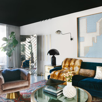 Cosmopolitan Condo