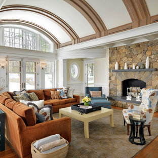 Barrel Vaulted Ceilings Houzz