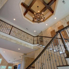 Living Room Ideas