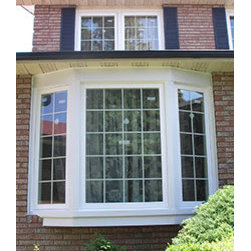 Vinyl Windows & Aluminum WIndows - Windows