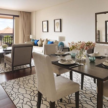 BCN Living - Secondary Ideas