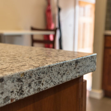 Kitchen Remodel - Monrovia